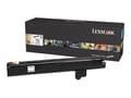 Miniatyrbilde 2 av 5: Lexmark - Sort - fotoelektrisk enhet LCCP - for Lexmark C935dn, C935dtn, C935dttn, C935hdn, X940e, X945e
