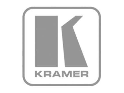 Kramer Electronics Tavor 6-O, 2-suuntainen, 2.0 kanavaa, Langallinen, 100 W, 45 - 20000 Hz, Valkoinen