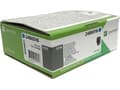 Pikkukuva 2 / 2: Lexmark 24B6516, 10000 sivua, Syaani, 1 kpl