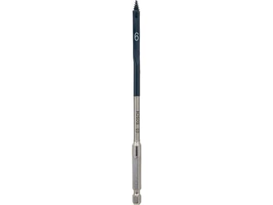 Bosch FLADFRÆSEBOR 16X400MM SELVKUT