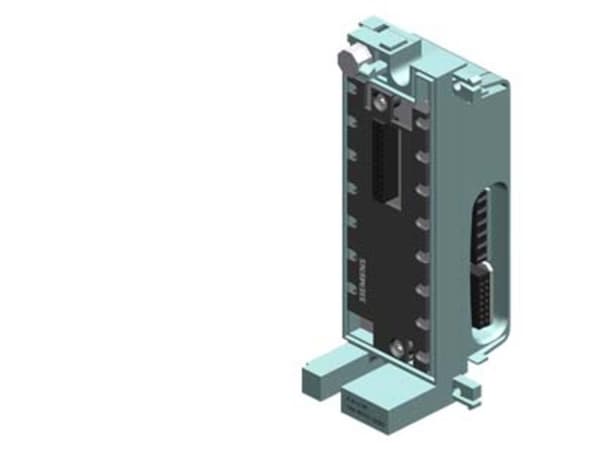 Siemens 6ES7144-4FF01-0AB0 6ES71444FF010AB0 PLS elektronisk modul