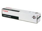 Canon C-EXV 12 - Svart - original - tonerpatron - for imageRUNNER 3035, 3045, 3225, 3235, 3245, 3530, 3570, 4570
