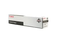 Canon C-EXV 12 - Svart - original - tonerpatron - for imageRUNNER 3035, 3045, 3225, 3235, 3245, 3530, 3570, 4570