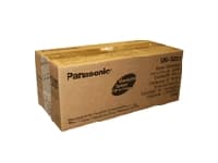 Panasonic - Svart - original - tonerpatron - for Laser Fax UF-4000; Panafax UF-4000, UF-4100, UF-4100-YJ, UF-490