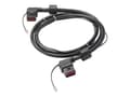 Miniatyrbilde 5 av 5: Eaton UPS to Battery Extension Cable for 72V Extended Battery Module, 2 m (6.6 ft.) - Batteriforlengelseskabel - 72 V - 2 m - for P/N: 5PXEBM48RTG2,