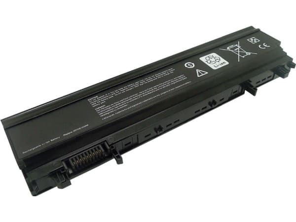 Dell - Batteri til bærbar PC - 1 x litiumion 6-cellers 65 Wh - svart - for Latitude E5440, E5540