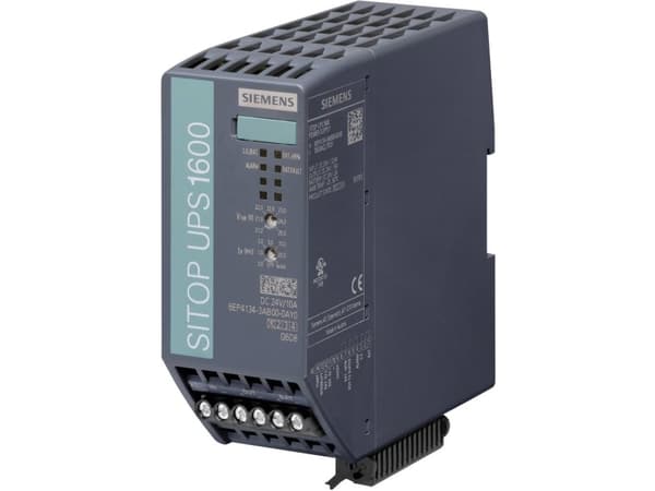 Siemens 6EP4134-3AB00-0AY0