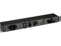 Miniatyrbilde 5 av 5: Eaton HotSwap MBP - Omløpssvitsj (kan monteres i rack) - AC 220-240 V - 3000 VA - utgangskontakter: 2 - 19"