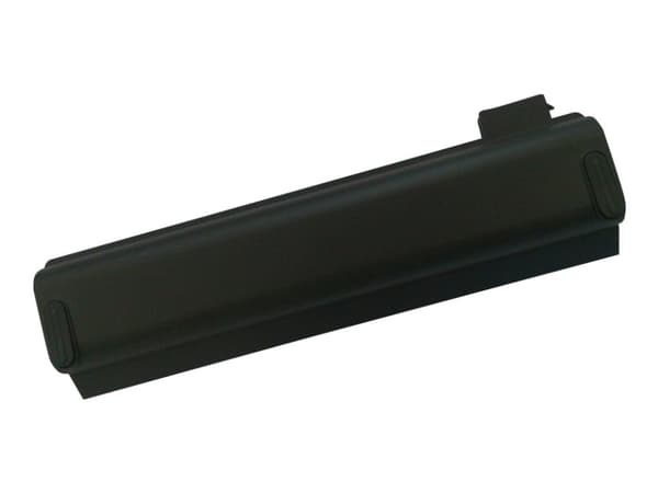 CoreParts - Akut ja paristot - Litiumion - 6-soluinen - 4,4 Ah - 48 Wh - lajittelu - Lenovo ThinkPad L450; L460; L470; P50s; P51s; P52s; T440; T440s;