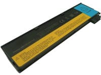 CoreParts - Akut ja paristot - Litiumion - 6-soluinen - 4,4 Ah - 48 Wh - lajittelu - Lenovo ThinkPad L450; L460; L470; P50s; P51s; P52s; T440; T440s;