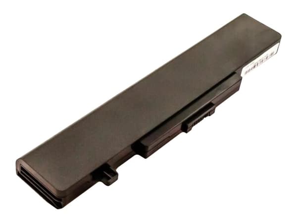 CoreParts - Batteri til bærbar PC (tilsvarer: Lenovo 45N1043, Lenovo 45N1049, Lenovo 45N1051, Lenovo 45N1053, Lenovo 45N1055, Lenovo 121500040, Lenov