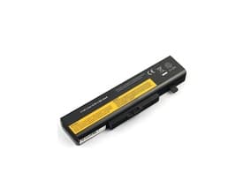 CoreParts - Batteri til bærbar PC (tilsvarer: Lenovo 45N1043, Lenovo 45N1049, Lenovo 45N1051, Lenovo 45N1053, Lenovo 45N1055, Lenovo 121500040, Lenov