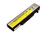 CoreParts - Batteri til bærbar PC (tilsvarer: Lenovo 45N1043, Lenovo 45N1049, Lenovo 45N1051, Lenovo 45N1053, Lenovo 45N1055, Lenovo 121500040, Lenov