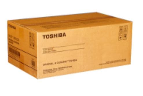 Toshiba T305PY-R - Gul - original - tonerpatron - for e-STUDIO 305, 305CP, 305CS, 306cs