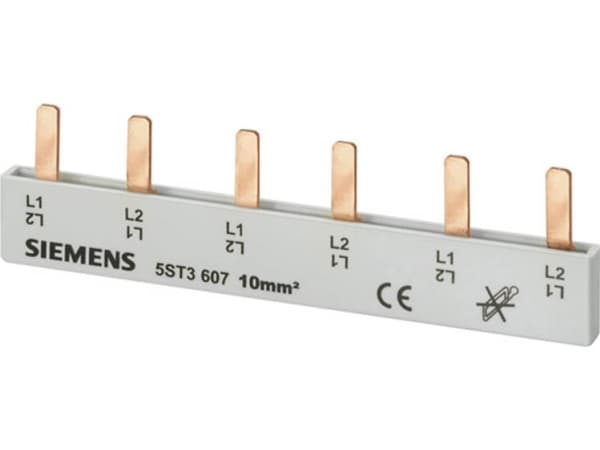 Siemens 5ST3615, 1 stykker