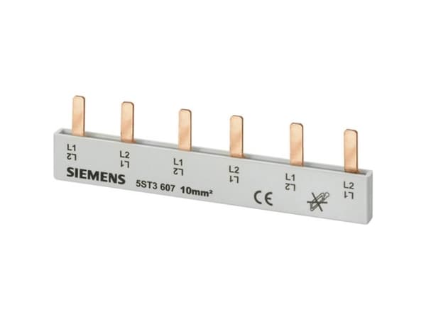 Siemens 5ST3615, 1 stykker