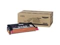 Miniatyrbilde 3 av 5: Xerox Phaser 6180MFP - Høykapasitets - magenta - original - tonerpatron - for Phaser 6180DN, 6180MFP/D, 6180MFP/N, 6180N