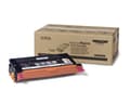 Miniatyrbilde 5 av 5: Xerox Phaser 6180MFP - Høykapasitets - magenta - original - tonerpatron - for Phaser 6180DN, 6180MFP/D, 6180MFP/N, 6180N
