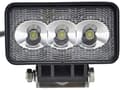 Miniatyrbilde 2 av 3: SecoRüt Arbejdslys 12 V, 24 V 9 W 95309 Nærfeltbelysning (B x H x T) 66 x 66 x 66 mm 500 lm 6000 K