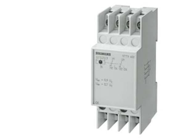 Siemens 5TT3403 elektriska reläer