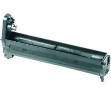 OKI - Svart - original - trommelsett - for C823dn, 823n, 833dn, 833n, 843dn
