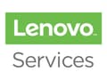 Miniatyrbilde 2 av 3: Lenovo Technician Installed Parts - Installering - 5 år - på stedet - 24x7 - responstid: 4 t - for Flex System x240 M5 9532