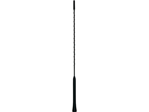 Eufab 21101 Bilradio reserveantennestang