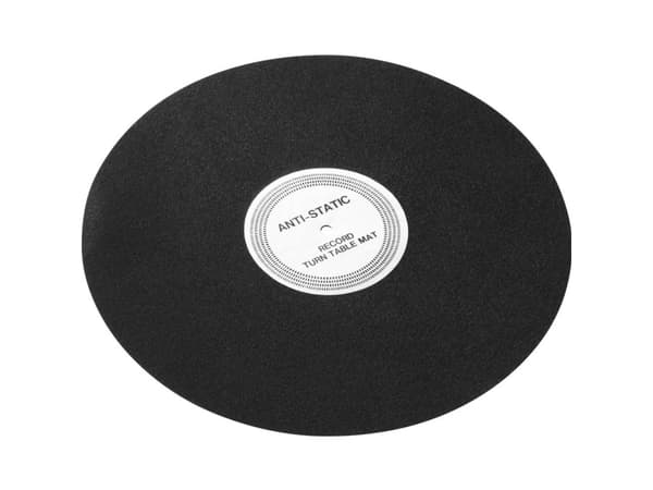 Analogis Slipmat Strobo Slipmat