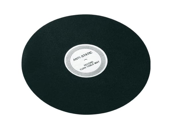 Analogis Slipmat Strobo Slipmat