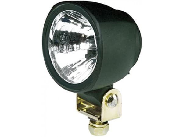 Hella 1G0 996 176-001, H3, halogen, 12 - 24 V, Tyskland, 83 mm, 76 mm
