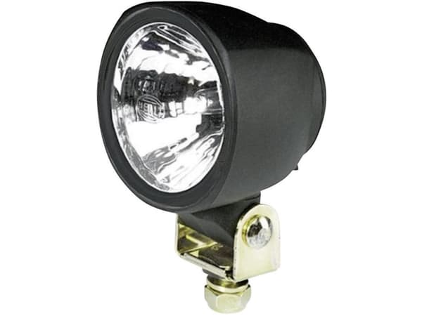 Hella 1G0 996 176-001, H3, halogen, 12 - 24 V, Tyskland, 83 mm, 76 mm