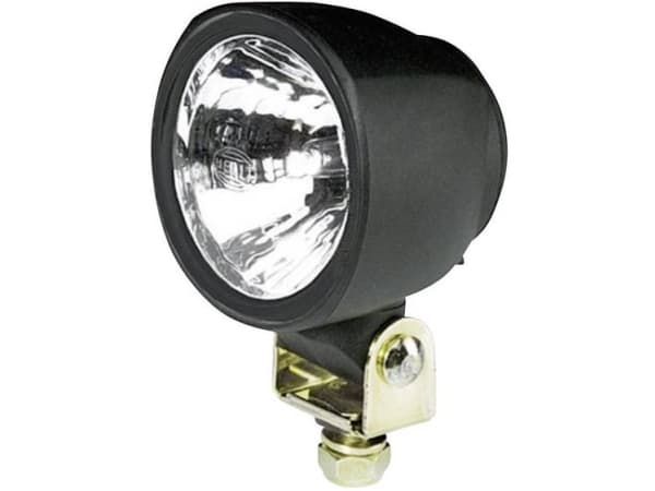 Hella 1G0 996 176-001, H3, halogen, 12 - 24 V, Tyskland, 83 mm, 76 mm