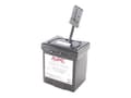 Miniatyrbilde 1 av 5: APC Replacement Battery Cartridge #30 - UPS-batteri - 1 x batteri - blysyre - for Back-UPS ES 500, BF500; CyberFort 500