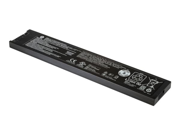 HP - Skriverbatteri - litiumion - for Officejet 200, 202, 250 Mobile, 252 Mobile