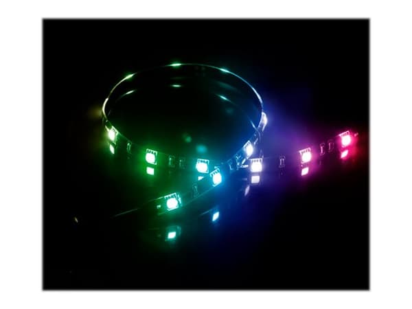 Akasa Vegas MB AK-LD05-50RB - Belysning for systemskap (LED) - 50 cm
