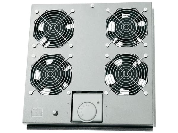 LogiLink FAS122G, Ventilator