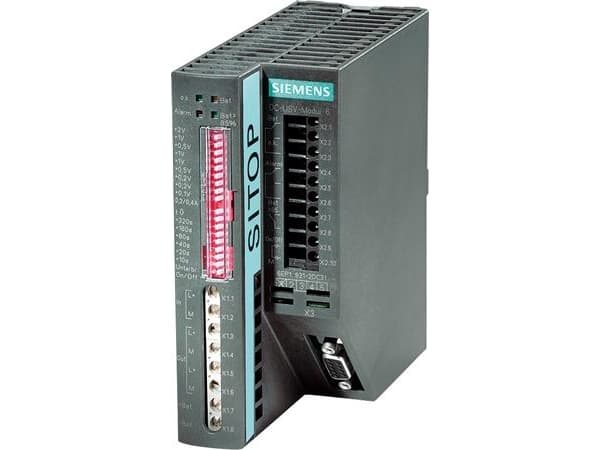 Siemens 6EP1931-2DC21