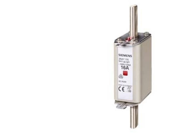 Siemens 3NA7120, 1 kpl, 93 mm, 71 mm, 143 mm, Kreikka