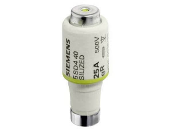 Siemens 5SD510, 1 styck, 38 mm, 68 mm, 115 mm, 116 g