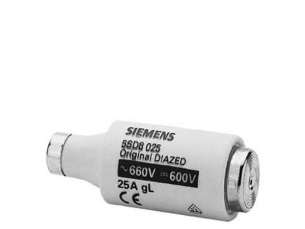 Siemens 5SD8025, 1 styck, 160 mm, 70 mm, 160 mm, 74 g