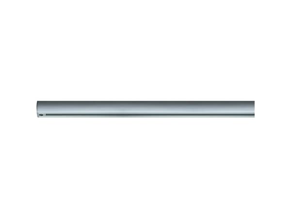 Paulmann 96834, Krom, Metall, 1000 W, 230 V, 2000 mm, 18 mm