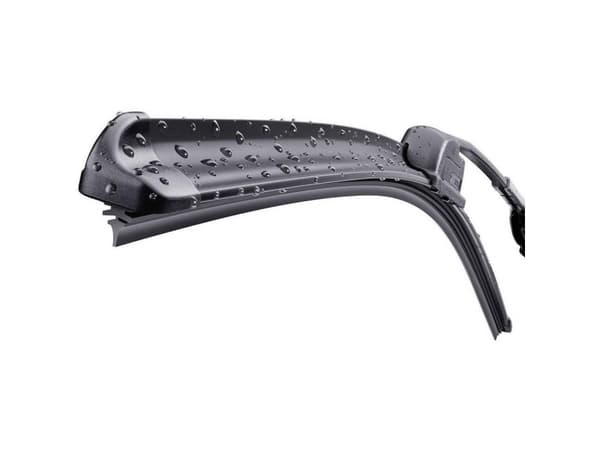 Bosch Aerotwin Viskerblade sæt 650+475mm - AM467S