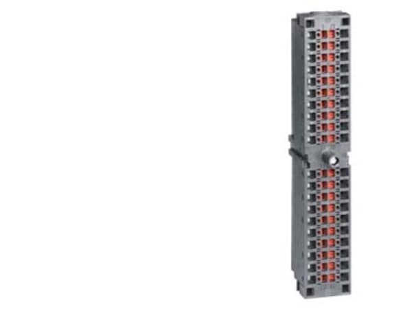 Siemens 6ES7392-1BM01-0AA0, Analog, Systemeffekt, Flerfarget, 122 g, 48 mm, 33 mm