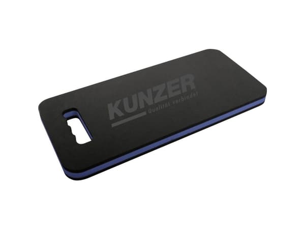 Kunzer 7KSB01 Komfortmåtter / knæmåtter (L x B x H) 450 x 210 x 28 mm