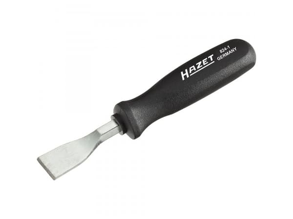HAZET 824-1, 16,5 cm, 2,3 cm, 80 g, Saksa