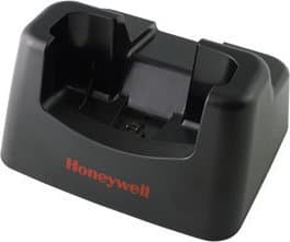 Honeywell Single Charging Dock - Opladningsdock til håndholdt - ScanPal EDA50, EDA50-011, EDA50HC, EDA52 -laitteille