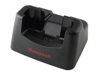 Honeywell Single Charging Dock - Opladningsdock til håndholdt - ScanPal EDA50, EDA50-011, EDA50HC, EDA52 -laitteille