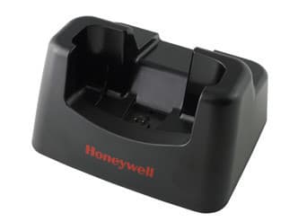 Honeywell Single Charging Dock - Opladningsdock til håndholdt - ScanPal EDA50, EDA50-011, EDA50HC, EDA52 -laitteille