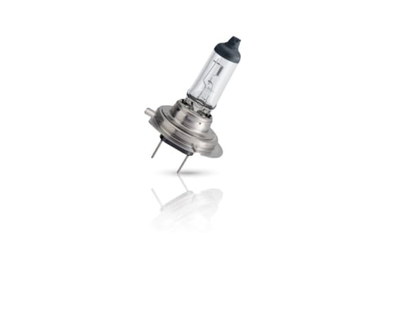 Philips Vision Moto 12972PRBW moottoripyörän ajovalopolttimot, 55 W, H7, Kaukovalot, 3200 K, PX26d, Cd (kadmium), Hg (elohopea), Pb (lyijy)