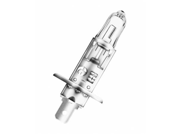 Osram Super Bright Premium - H1 - 100W - 12V - Off-Road